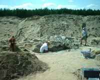 Zobacz 6 - Archeolodzy przy pracy