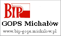 BIP GOPS Michałów